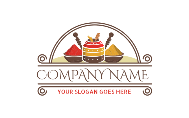 Sample Food Vendor 10