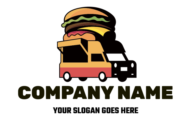 Sample Food Vendor 4
