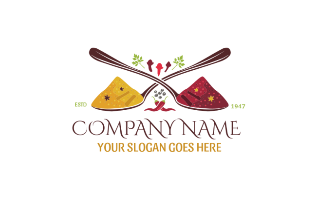 Sample Food Vendor 5